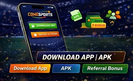 Download the app, unlock code BOSS42300, and enter ₹1 contests faster