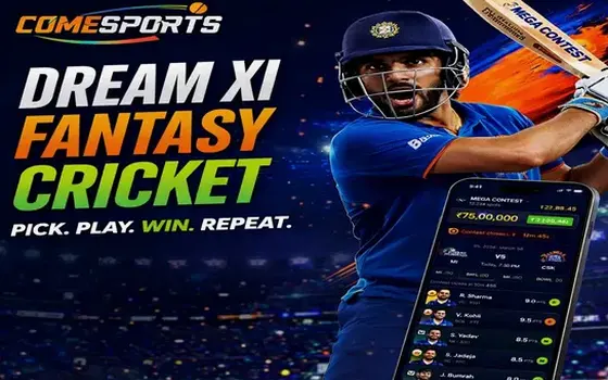 Bengaluru vs Kolkata on BOSS420PLAY