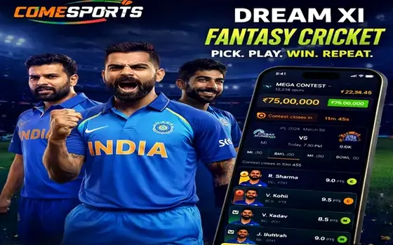 India vs Australia on BOSS420PLAY