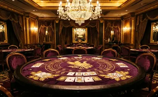 Speed Baccarat